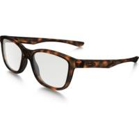 Oakley Cross Step TruBridge OX8106-04 (havana)