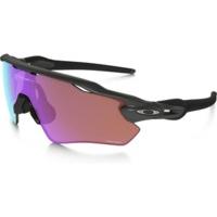 Oakley Radar EV XS Path OJ9001-0331 (steel/prizm golf)