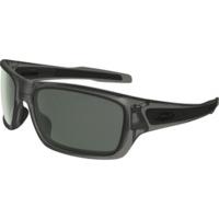 Oakley Turbine OO9263-18 (matte grey ink/dark grey)