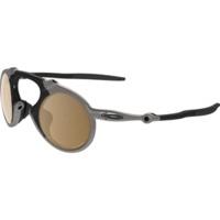 Oakley Madman (plasma/tungsten iridium polarized)