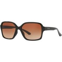 Oakley Proxy OO9312-01 (polished black/Vr50 brown gradient)