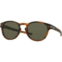 Oakley Latch OO9265-02 (matte brown tortoise/dark gray)