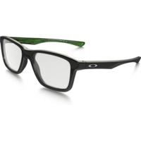 Oakley Trim Plane TruBridge OX8107-02 (polished black)