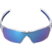 oakley turbine rotor oo9307 10 polished clearsapphire iridium