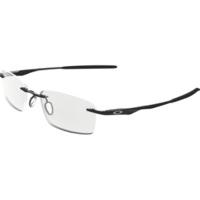 oakley wingfold evr ox5118 04 polished midnight