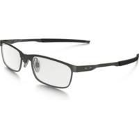 Oakley Steel Plate OX3222-02 (powder cement)