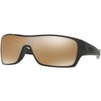 oakley turbine rotor oo9307 06 polished blacktungsten iridium polarize ...