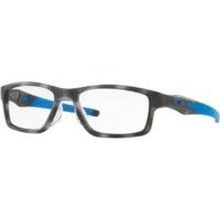 Oakley Crosslink Trubridge OX8090-06 (matte grey tortoise)