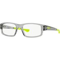 Oakley Traildrop OX8104-04 (grey shadow)