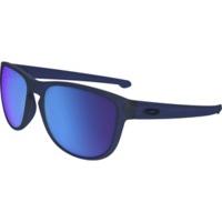 Oakley Sliver Round OO9342-09 (matte crystal blue/sapphire iridium)