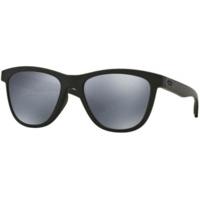 Oakley Moonlighter OO9320-05 (steel/black iridium polarized)