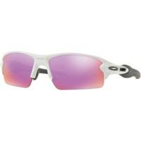 Oakley Flak 2.0 OO9295-06 (polished white/prizm golf)