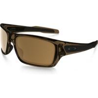 Oakley Turbine XS OJ9003-0257 (brown smoke/dark bronze)