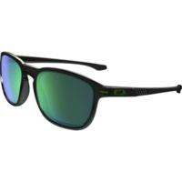 oakley enduro oo9223 15 polarized ink collection black inkjade iridium