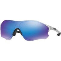 oakley evzero path oo9308 04 silversapphire iridium