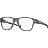 oakley splinter 20 ox8094 05 satin grey smoke