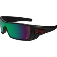 oakley batwolf oo9101 51 h2o shallow polished blackprizm fresh water p ...