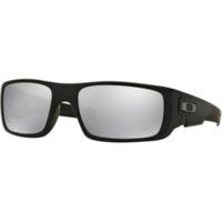 Oakley Crankshaft OO9239-20 (matte black/chrome iridium)