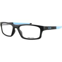 oakley crosslink pitch ox8037 01 satin blacksatin black sky blue