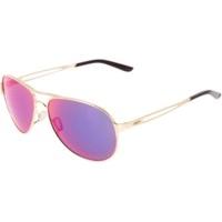 oakley caveat oo4054 14 polished goldpositive red iridium