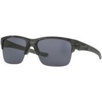 Oakley Thinlink OO9316-01 (grey smoke/grey)