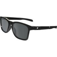 oakley catalyst oo9272 02 polished blackblack iridium