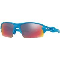 Oakley Flak 2.0 OO9295-03 (sky/positive red iridium)