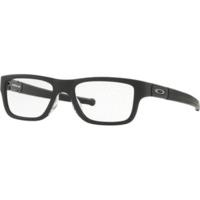 Oakley Marshal Trubridge OX8091-01 (satin black)