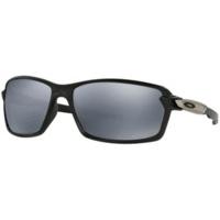 Oakley Carbon Shift OO9302-03 (matte black/black iridium polarized)