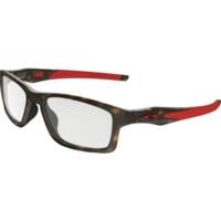 Oakley Crosslink Trubridge OX8090-08 (matte brown tortoise)