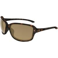 oakley cohort oo9301 05 tortoisebronze polarized