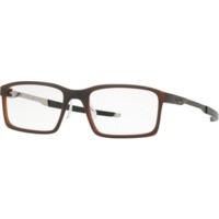 oakley steel line s ox8097 04 matte dark amber