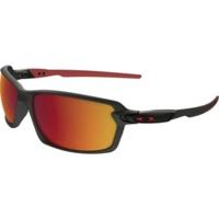 oakley carbon shift oo9302 04 matte blacktorch iridium polarized