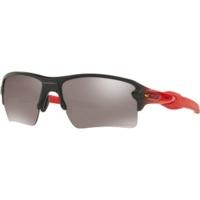 Oakley Flak 2.0 XL OO9188-6659 (ruby fade/prizm polarized)