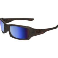 Oakley Fives Squared OO9238-17 (matt tortoise/prizm deep water polarized)