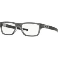 oakley marshal trubridge ox8091 02 satin grey smoke