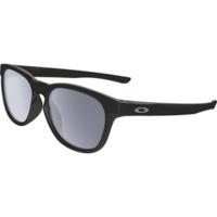 Oakley Stringer OO9315-01 (matte black/grey)