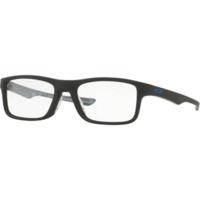 Oakley Plank 2.0 OX8081-01 (satin black)