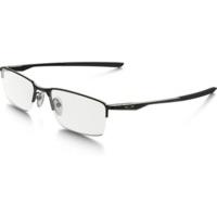 oakley socket 55 ox3218 01 polished black