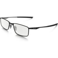 Oakley Socket 5.0 OX3217-01 (satin black)