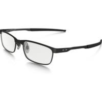 Oakley Steel Plate OX3222-01 (powder coal)