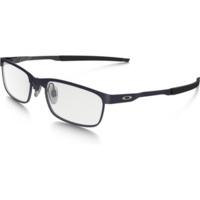 Oakley Steel Plate OX3222-03 (powder midnight)