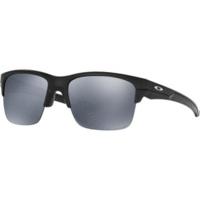 Oakley Thinlink OO9316-06 Polarized (matte black/black iridium polarized)