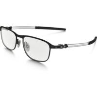 oakley truss rod ox5124 01 satin black