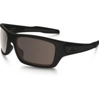 Oakley Turbine XS OJ9003-0157 (matte black/warm grey)