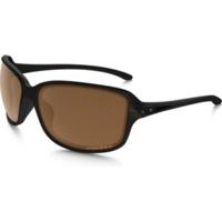 Oakley Cohort OO9301-07 (matte black/prizm tungsten polarized)