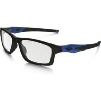 oakley crosslink trubridge ox8090 09 satin black