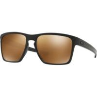 Oakley Sliver Xl Prizm OO9341-1657 (matte black/prizm tungsten polarized)