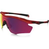 oakley m2 frame xl oo9343 1145 redlineprizm road