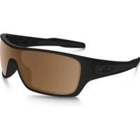 Oakley Turbine Rotor OO9307-1432 (matte black/prizm polarized)